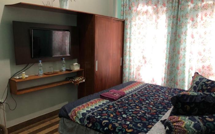 Guest House Nasyauqi Kuala Tanjung
