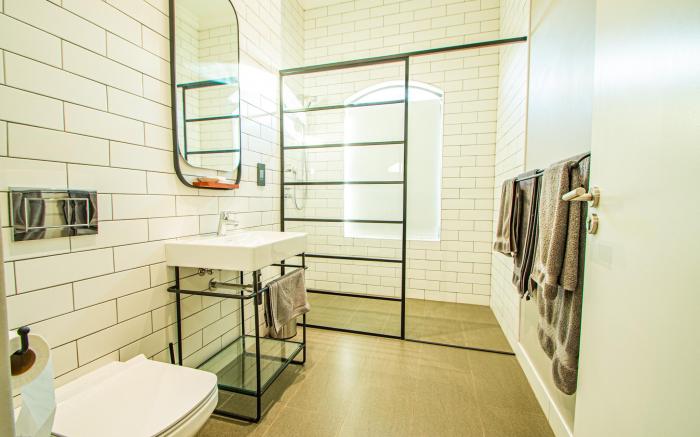 The Rasmus Guesthouse
