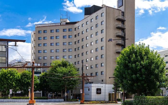 The OneFive Okayama