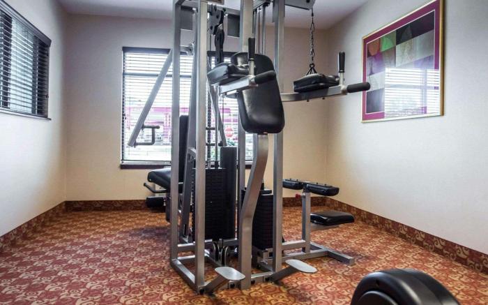 Comfort Inn Williamsport