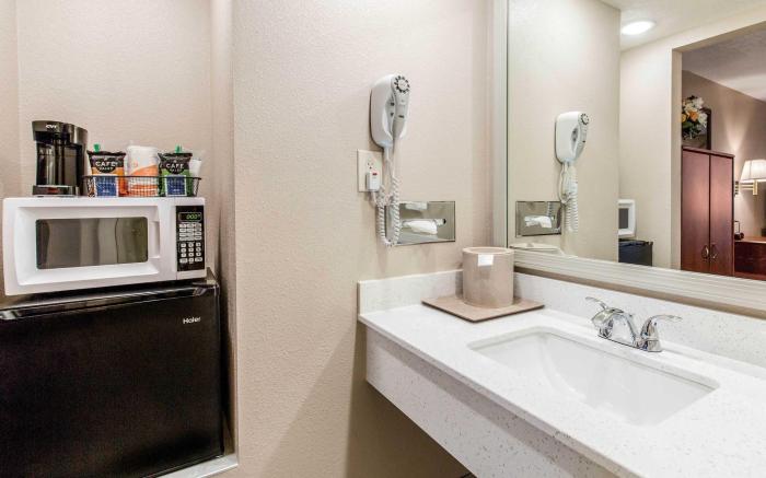 Quality Inn Cedar City - University Area