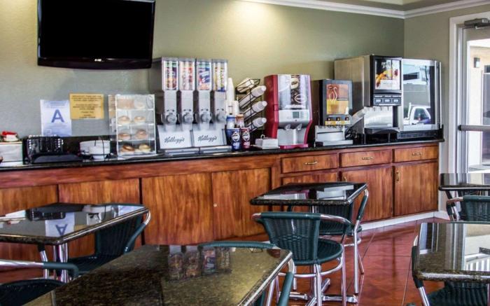 Rodeway Inn On Historic Route 66