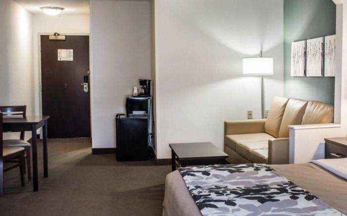 Sleep Inn & Suites Monticello