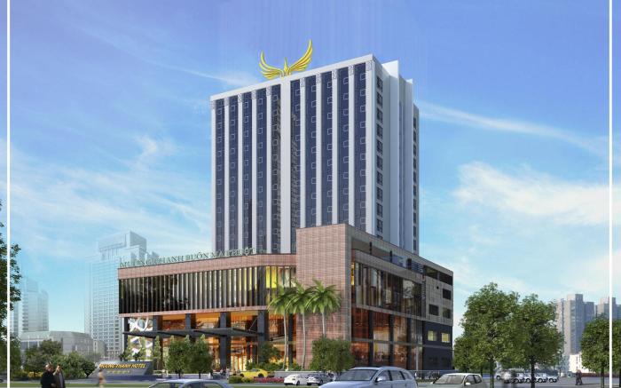 Muong Thanh Luxury Buon Ma Thuot Hotel