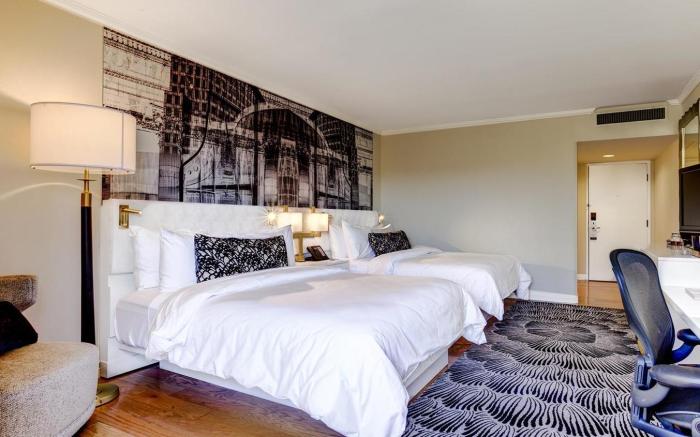 Avenue of the Arts Costa Mesa, a Tribute Portfolio Hotel