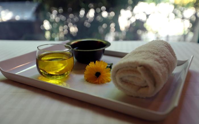Acorn Hideaway Resort & Spa