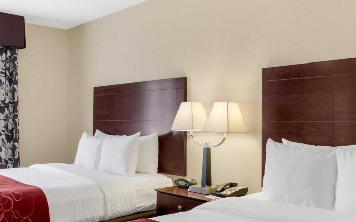 Comfort Suites Conference Center Rapid City