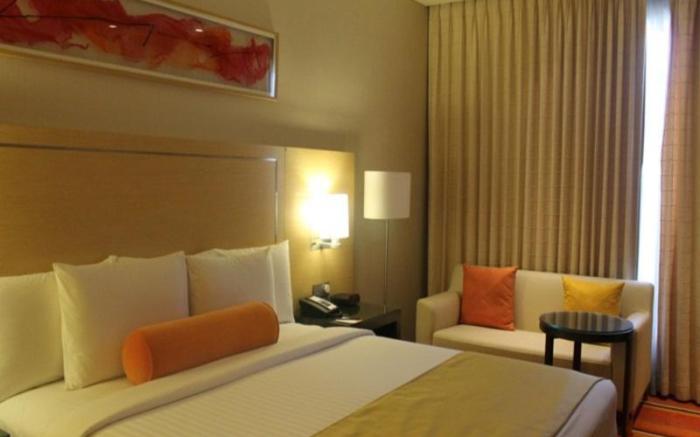 Courtyard Pune Hinjewadi