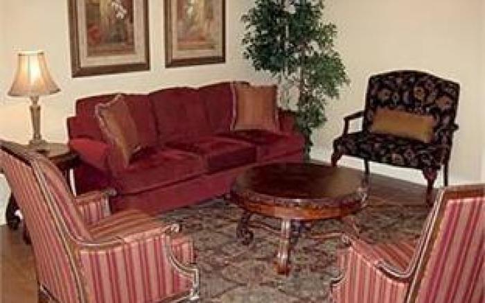 InTown Suites Extended Stay Austin TX - Research Blvd