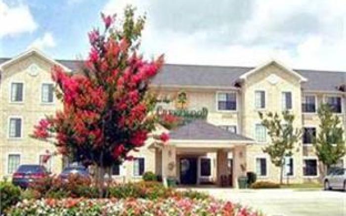 InTown Suites Extended Stay Fort Myers FL