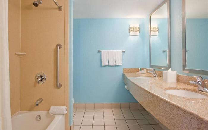 Hilton Pensacola Beach