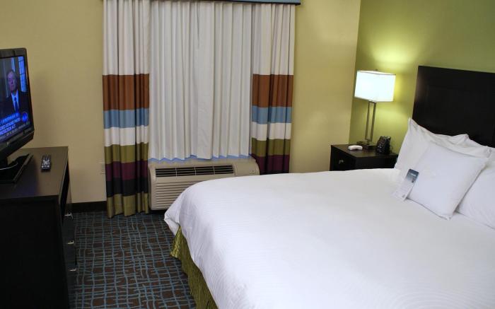 Homewood Suites Fort Myers Airport