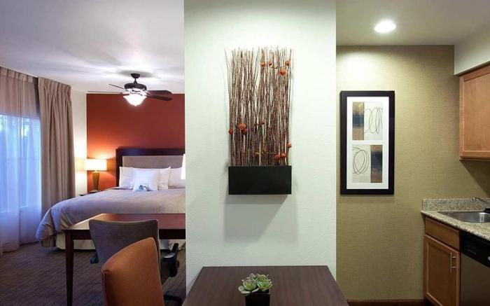 Homewood Suites by Hilton St. Louis - Galleria