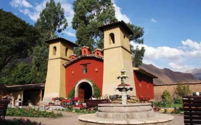 Sonesta Posadas del Inca - Valle Sagrado Yucay Urubamba
