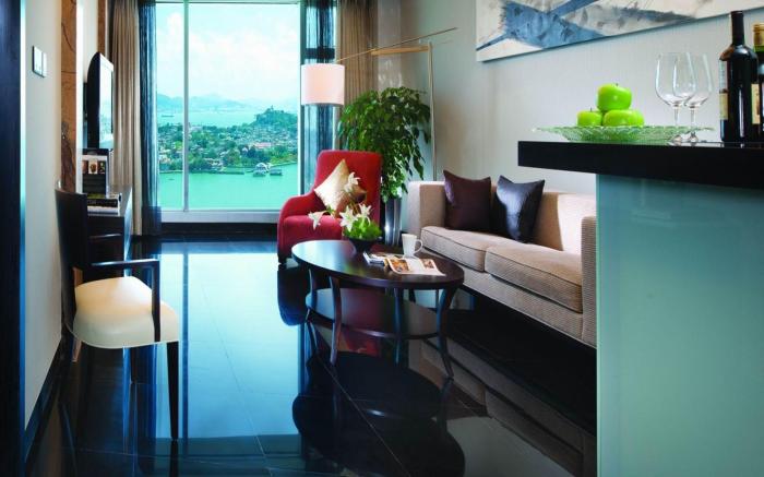 Swiss Grand Xiamen