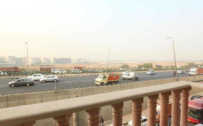 Hotel Waves, Delhi Airport