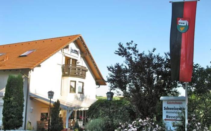 Hotel Schweizerhof