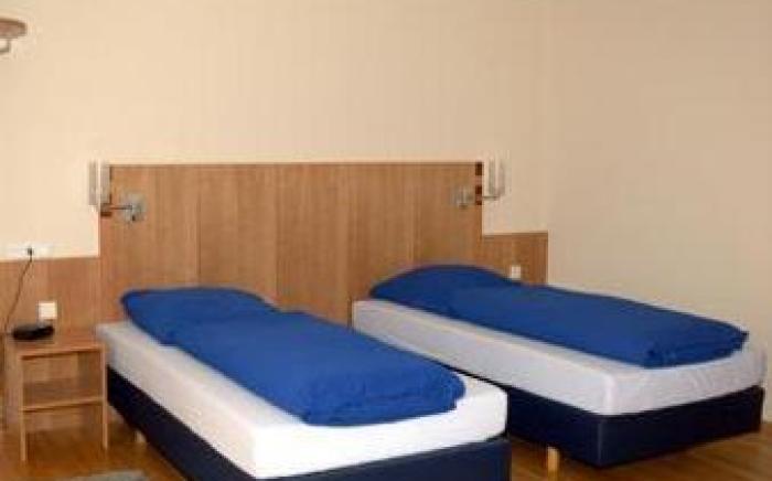 Hotel Mythos "Alle Zimmer mit Kochnische - Apartments mit Kuche"