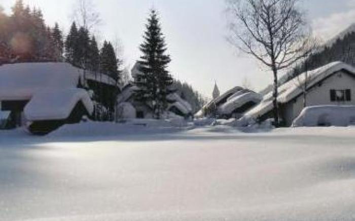 Alpenhotel Ensmann