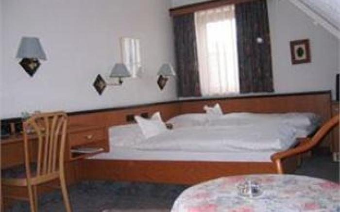 Hotel Seebach