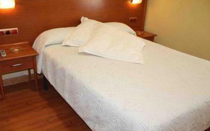 Hostal Restaurante Irunako