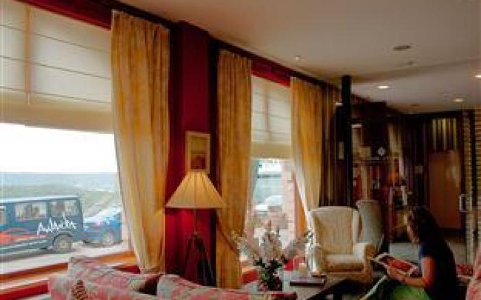 Hotel Santa Maria de Alquezar