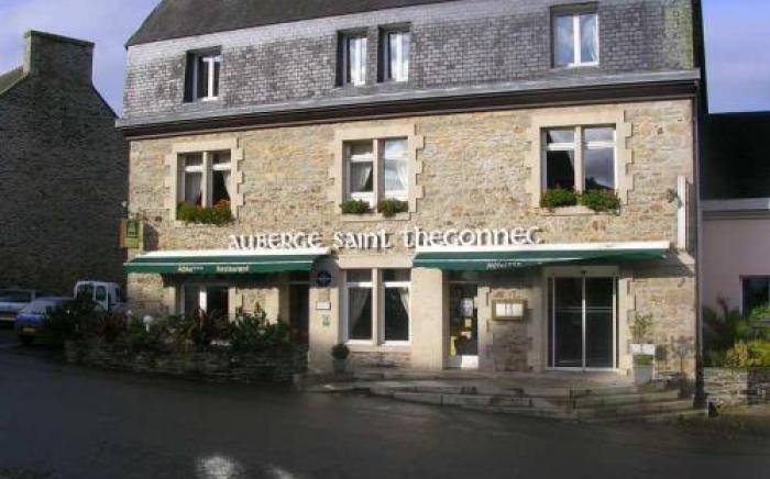 Auberge Saint Thegonnec