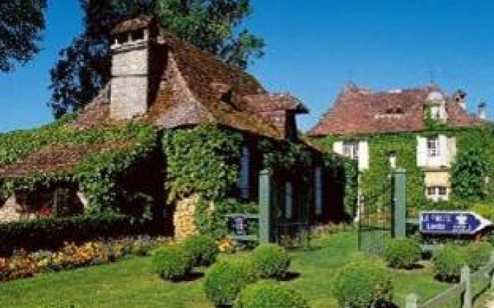Le Vieux Logis