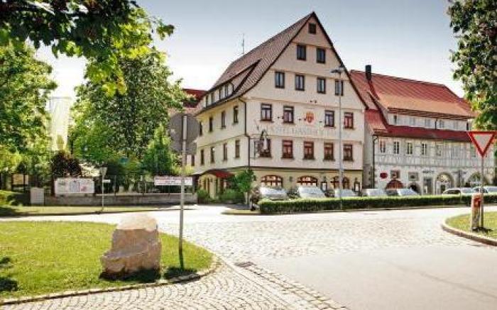 Ringhotel Gasthof Hasen