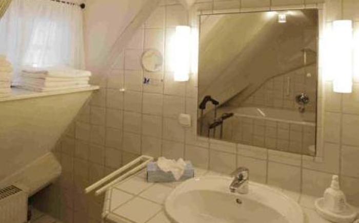 Hotel Weisses Ross