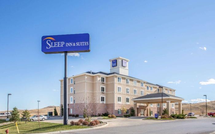 Sleep Inn & Suites