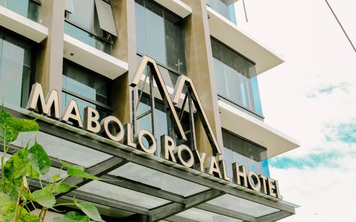 Mabolo Royal Hotel