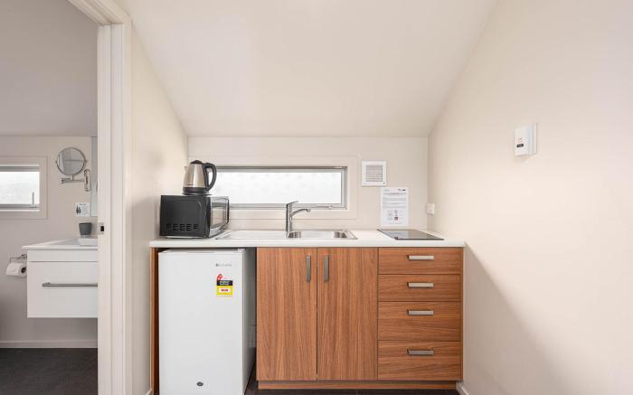 311 Motel Riccarton