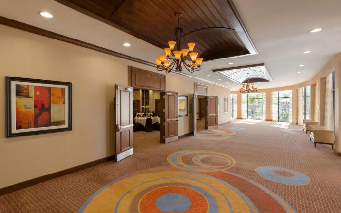 Hilton Phoenix Chandler