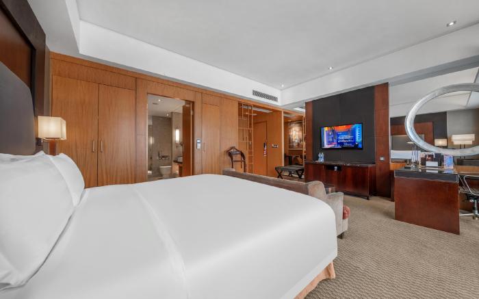 Glenview ITC Plaza Chongqing