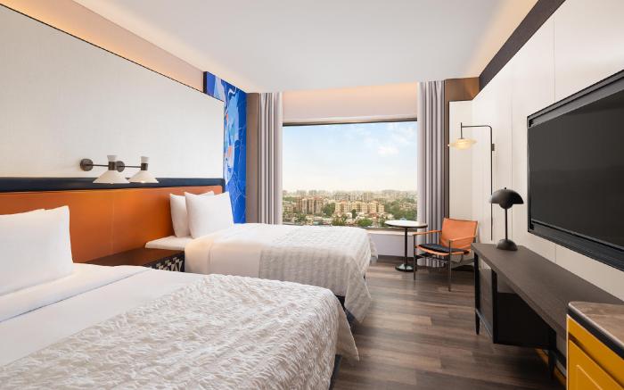 Le Meridien Ahmedabad