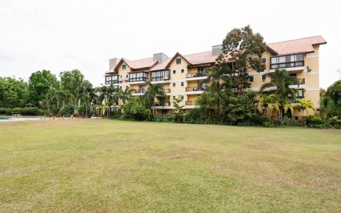 Club Balai Isabel Hotel