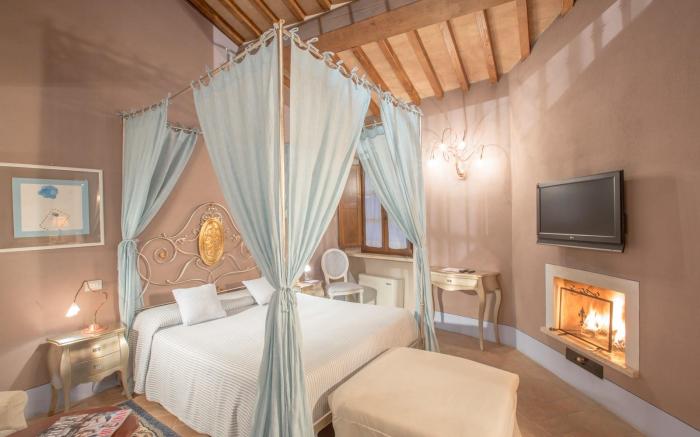 Palazzo del Capitano Wellness and Relais Hotel