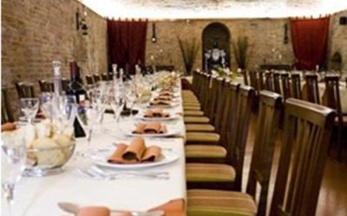 Hotel Ristorante Borgo Antico