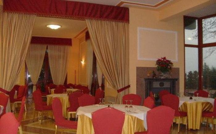 Royal Hotel Montevergine