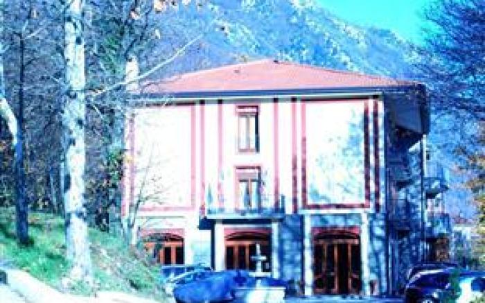 Royal Hotel Montevergine