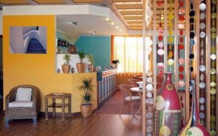 Capo Nettuno Hotel