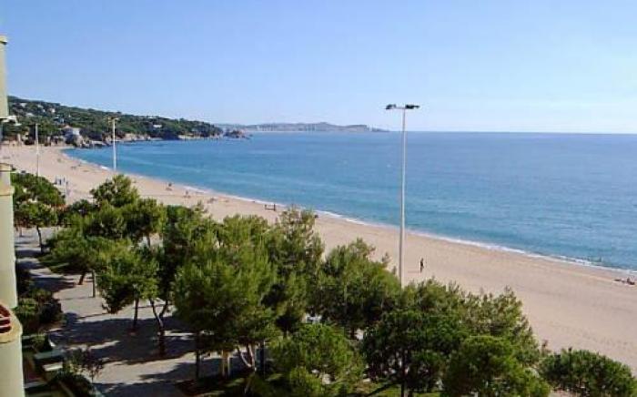 Planamar Hotel