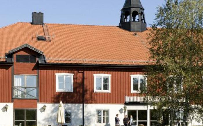Fagelbrohus