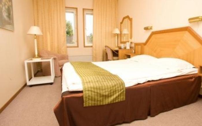 Hotell Fridhemsgatan