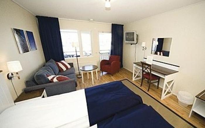 Nordby Hotell