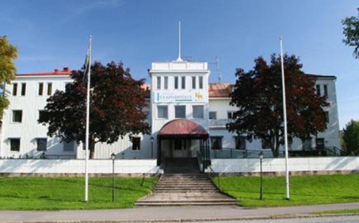 Mjolby Stadshotell