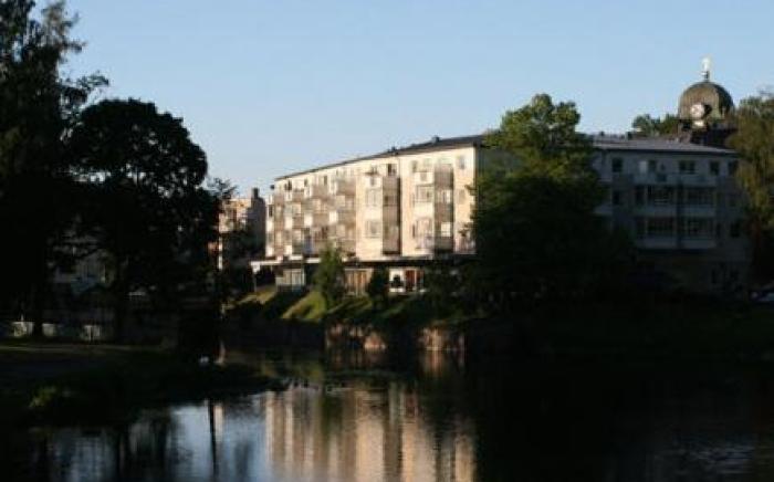 Mjolby Stadshotell