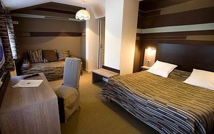 Logis Hotel Le Central