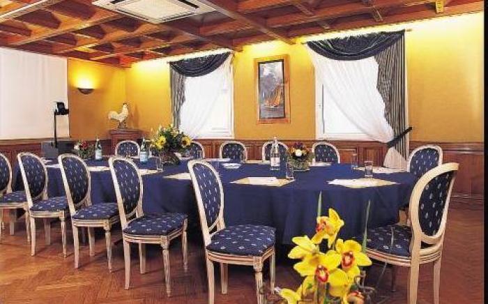 Hotel Restaurant L'Evidence